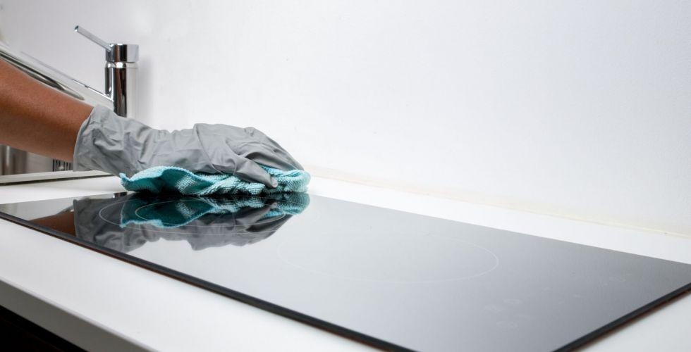 Por que a pandemia exige produtos de limpeza profissional?