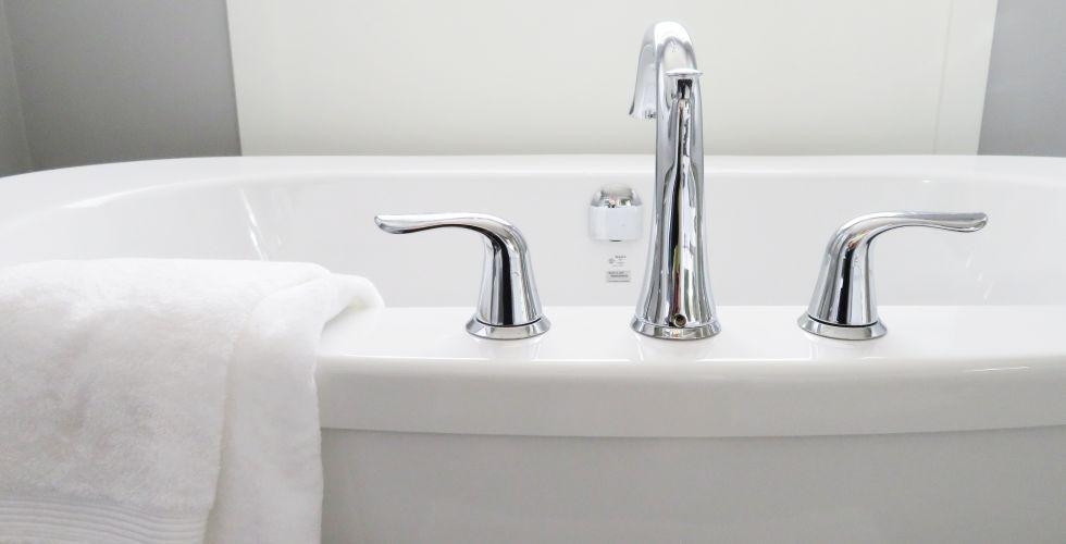 Saiba porque o Peróxido de Hidrogênio é um grande aliado na limpeza