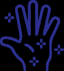 Cuidados com as Mãos