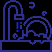 Indústria Alimentícia / Cozinha