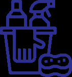 Limpeza / Desinfecção