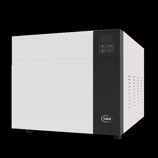 AUTOCLAVE DE BANCADA MAGGIORE