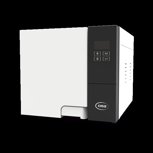 AUTOCLAVE DE BANCADA PRESTO