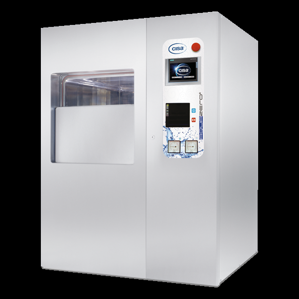 AUTOCLAVE GLOBO LARGE AQUAZERO®