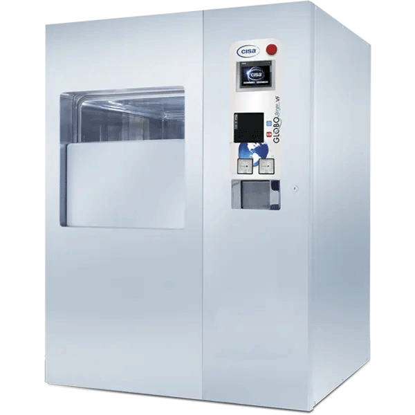 AUTOCLAVE GLOBO LARGE HÍBRIDA DE FORMALDEÍDO