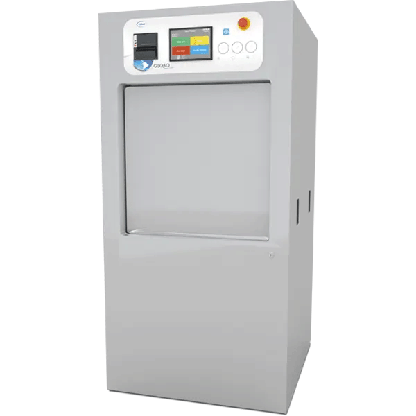 AUTOCLAVE GLOBO SLIM