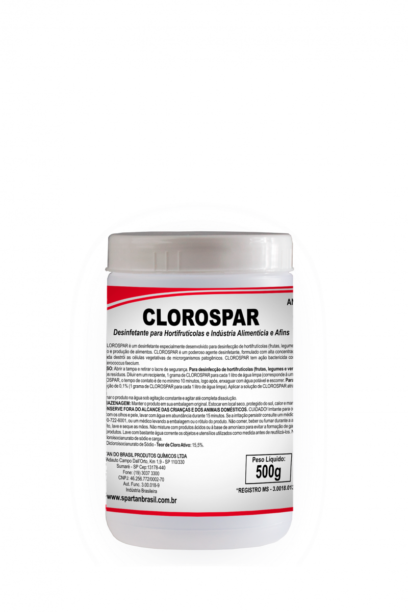 CLOROSPAR