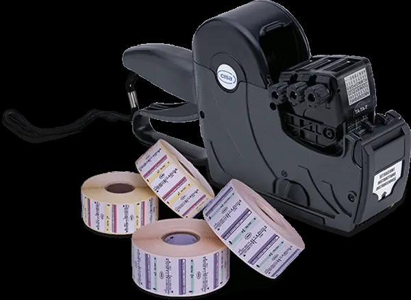 LINHA DE IDENTIFICAÇÃO