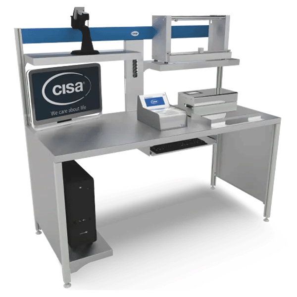 MESA DE CONFECCIONAMENTO