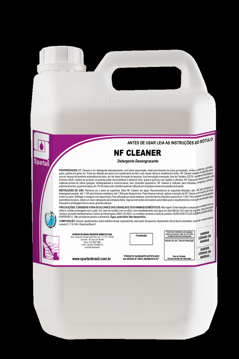 NF CLEANER
