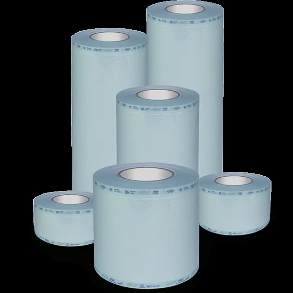 PAPEL GRAU CIRÚRGICO