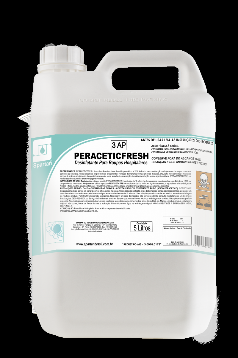 PERACETICFRESH