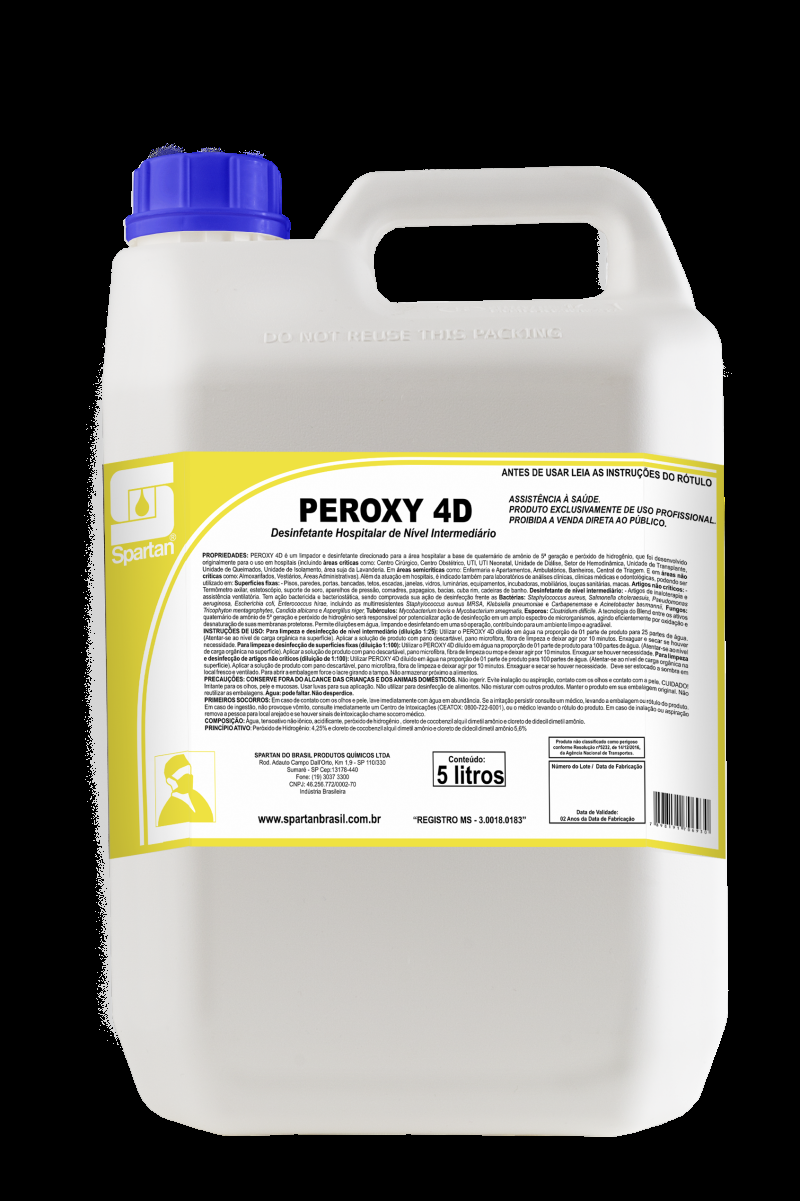 PEROXY 4D