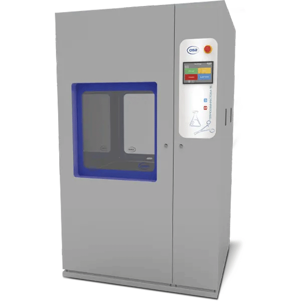 TERMODESINFECTORAS 104 E 155